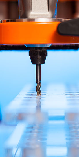 About Us – KDU Precision Engineering Ltd.